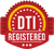 DTI Registered