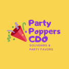 Party Poppers CDO